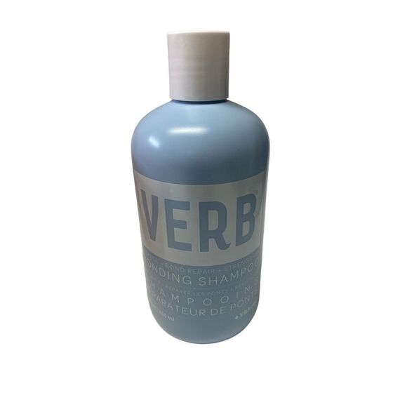 Verb Curl Shampoo 12 oz (80% FULL) - Picture 1 of 1